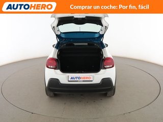 Citroën C3 1.2 PureTech Feel Pack