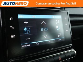 Citroën C3 1.2 PureTech Feel Pack