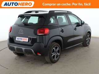 Citroën C3 Aircross 1.2 PureTech Feel