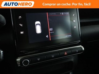 Citroën C3 Aircross 1.2 PureTech Feel