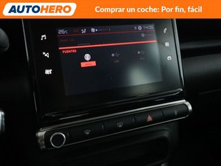 Citroën C3 Aircross 1.2 PureTech Feel