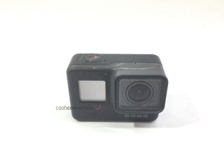 camara ultracompacta gopro hero5 black
