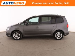 Volkswagen Touran 2.0 TDI Advance BlueMotion Tech