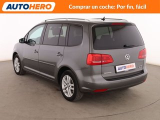 Volkswagen Touran 2.0 TDI Advance BlueMotion Tech