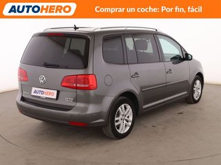 Volkswagen Touran 2.0 TDI Advance BlueMotion Tech