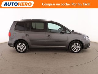 Volkswagen Touran 2.0 TDI Advance BlueMotion Tech