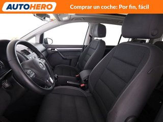 Volkswagen Touran 2.0 TDI Advance BlueMotion Tech