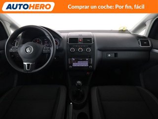 Volkswagen Touran 2.0 TDI Advance BlueMotion Tech