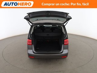 Volkswagen Touran 2.0 TDI Advance BlueMotion Tech