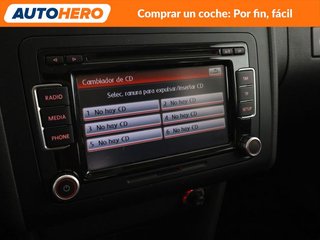 Volkswagen Touran 2.0 TDI Advance BlueMotion Tech