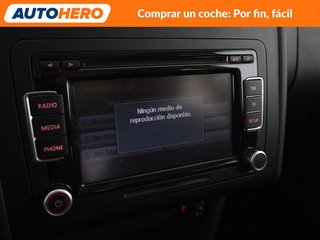 Volkswagen Touran 2.0 TDI Advance BlueMotion Tech