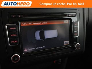 Volkswagen Touran 2.0 TDI Advance BlueMotion Tech