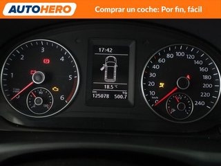 Volkswagen Touran 2.0 TDI Advance BlueMotion Tech