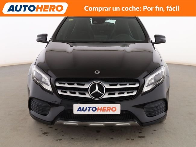 Mercedes-Benz GLA 2018, foto 9
