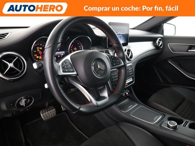 Mercedes-Benz GLA 2018, foto 12