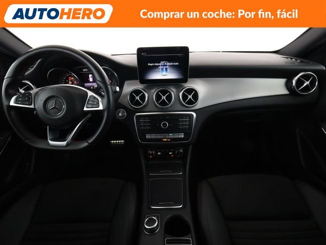 Mercedes-Benz GLA 2018, foto 13