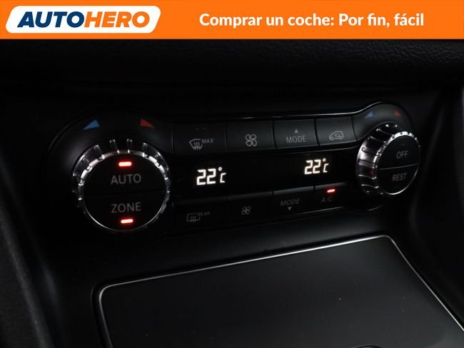 Mercedes-Benz GLA 2018, foto 26