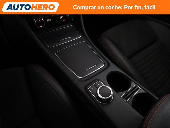Mercedes-Benz GLA 2018, foto 28