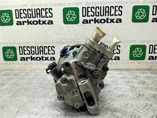 Compresor Aire Acondicionado Opel