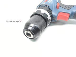 taladro a bateria bosch gsb18-65