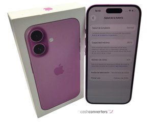 apple iphone 16 256gb