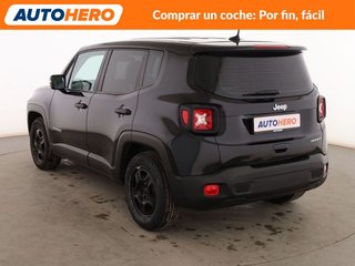 Jeep Renegade 1.0 TGDi Sport 4x2
