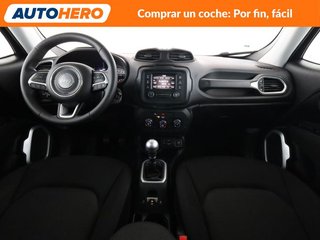 Jeep Renegade 1.0 TGDi Sport 4x2