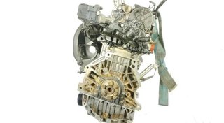 Cabap20045036 chyf motor completo volkswagen polo