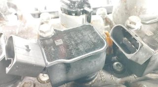 Cabap20045036 chyf motor completo volkswagen polo