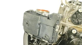 Cabap20045036 chyf motor completo volkswagen polo