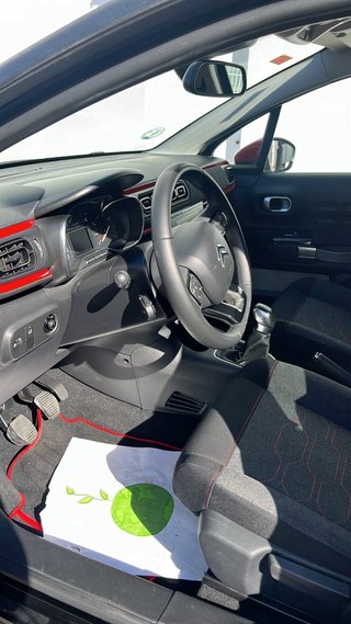 Citroen C3 2017