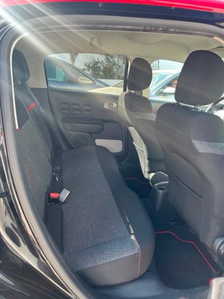 Citroen C3 2017