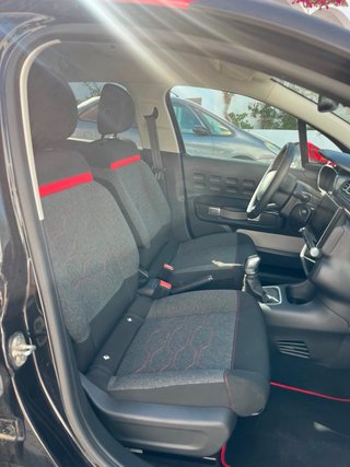 Citroen C3 2017