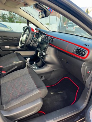 Citroen C3 2017
