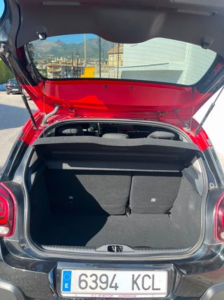 Citroen C3 2017