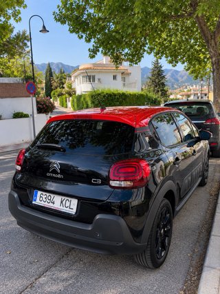 Citroen C3 2017