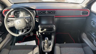 Citroen C3 2017