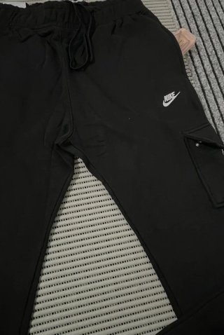 Pantaloni Nike Cargo Uomo Taglia M