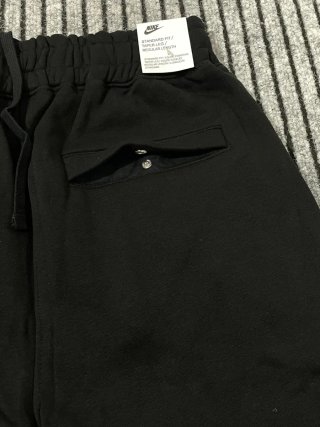 Pantaloni Nike Cargo Uomo Taglia M