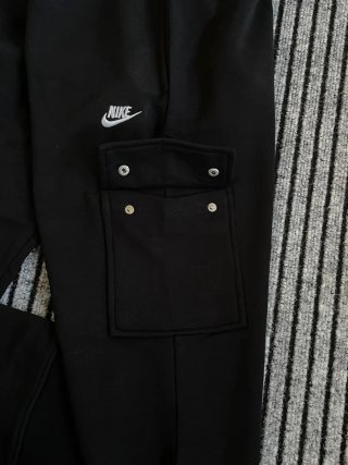 Pantaloni Nike Cargo Uomo Taglia M