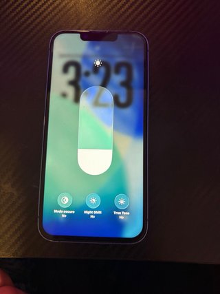iPhone 13 Azul