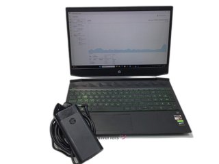 pc portatil hp 15-ec2010rs