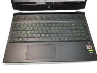 pc portatil hp 15-ec2010rs