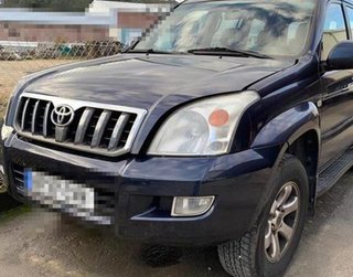 26652 86860 60060 caja relés / toyota land cruiser