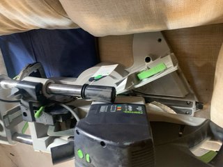 Sierra Ingletadora Festool KAPEX