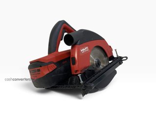 sierra circular hilti wsc-70-a36