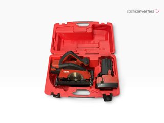 sierra circular hilti wsc-70-a36