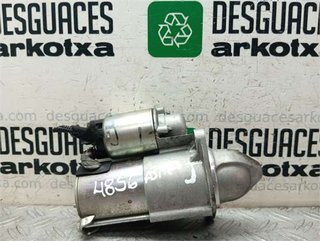 Motor Arranque Opel Astra J Insignia A 1.6 85kW