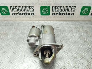 Motor Arranque Opel Astra J Insignia A 1.6 85kW