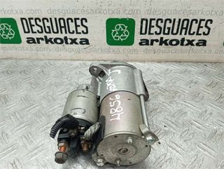Motor Arranque Opel Astra J Insignia A 1.6 85kW